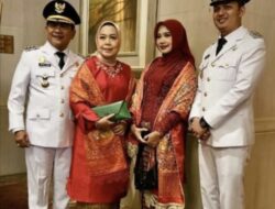 JKA-Rahmat Hidayat Gelar Tasyakuran, Bersama Kita Bangun Negeri Padang Pariaman