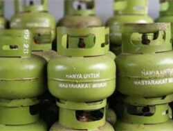 Gas LPG 3 Kg Mahal? Kementerian ESDM Tuding Pengecer Sebagai Penyebabnya
