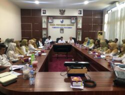 Masyarakat Berulang Tahun, Dafrul : Pemkot Payakumbuh Berikan Pemeriksaan Kesehatan Gratis