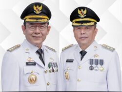 Presiden Prabowo Resmi Lantik Zulmaeta dan Elzadaswarman Menjadi Wako – Wawako Payakumbuh