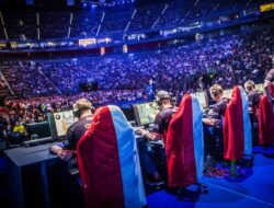 Mengenal PERENASI Organisasi eSports Indonesia