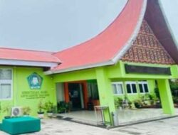 Kakan Kemenag Beri Teguran Kepala MTsN 6 Tanah Datar Terkait Hambat Akses Wartawan