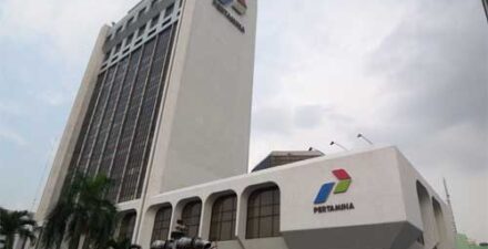 Pertamina