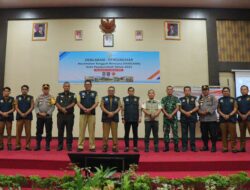 Pertama Di Sumbar, Kota Payakumbuh Deklarasi Dan Pengukuhan Kencana