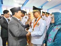 Pasangan ‘Sijoli’ Khairunas – Yulian Efi Resmi Dilantik Presiden Prabowo Subianto, Fokus Kemajuan Daerah Solok Selatan