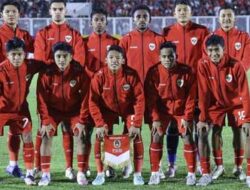Timnas U20 Indonesia vs Yaman Laga Terakhir Piala Asia 2025, Harga Diri yang Dipertaruhkan