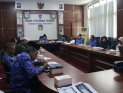 Pemko Gelar FPD Dan Penyusunan Renja 2026, Wal Asri : LPPD, IKM, IPM Dan AKIP 2024 Hasil Sangat Baik