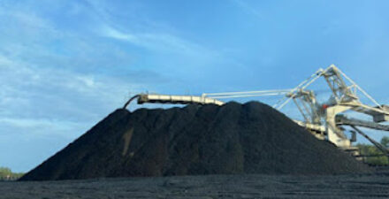 Permintaan Batu Bara Meningkat