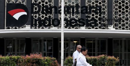 Wamenkeu Thomas: Danantara Tak Gadai Saham Pemerintah