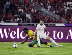 Media Australia Khawatir Timnas Gagal ke Piala Dunia 2026