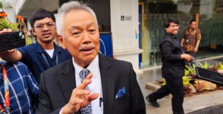 Pertemuan di Istana, Prabowo dan Pengusaha Bahas Strategi Ekonomi Indonesia