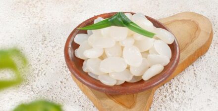 Manfaat Kolang-Kaling, Camilan Segar yang Baik untuk Kesehatan