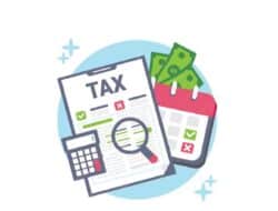 Telat Lapor SPT? Ini Sanksi dan Cara Menghindarinya