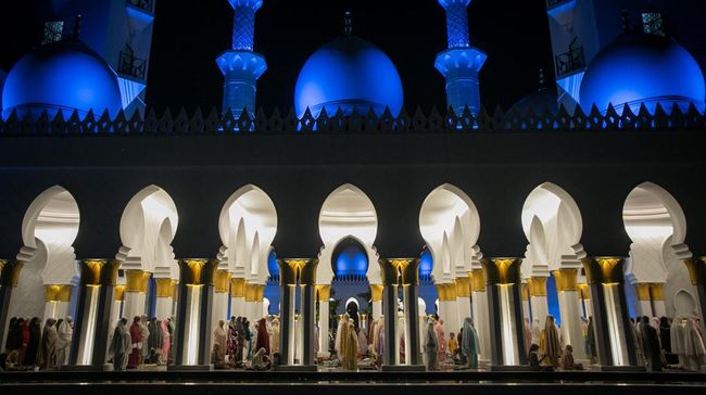 Salat Tarawih yang sering dilakukan adalah 11 rakaat, yang terdiri dari 8 rakaat Salat Tarawih dan 3 rakaat Salat Witir.