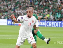 Peringkat FIFA Terbaru Asia Tenggara, Indonesia Turun ke Posisi 131