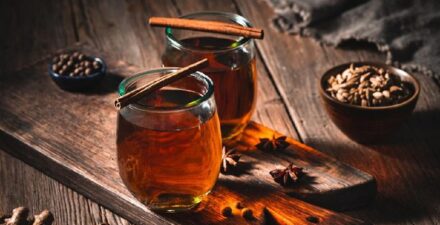 Air Kayu Manis, Minuman Sehat dengan Segudang Manfaat