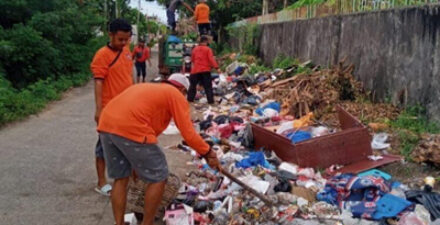 Pemko Padang Antisipasi