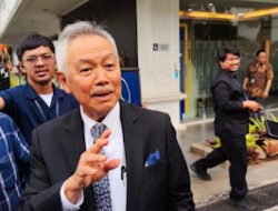 Tomy Winata Harap Danantara Jadi Penggerak Ekonomi Nasional