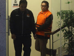 Hasto Kristiyanto Resmi Jadi Tersangka, Sidang Mulai 14 Maret