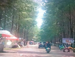 Pantai Sasak Siap Sambut Dikunjungi dengan Atraksi Budaya