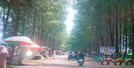 Pantai Sasak Siap Sambut Dikunjungi dengan Atraksi Budaya