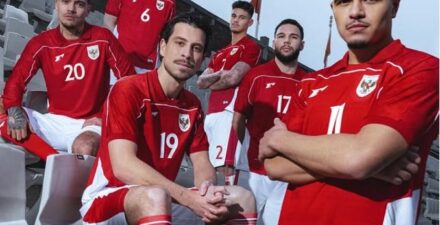 Timnas Indonesia siap hadapi Kualifikasi Piala Dunia 2026 Zona Asia.