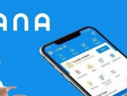 Waspada Penipuan Link DANA Kaget Rp50 Ribu, Cara Membedakan Asli dan Palsu