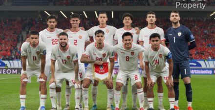 Peringkat FIFA Timnas Indonesia Turun ke 131, Apa Penyebabnya?