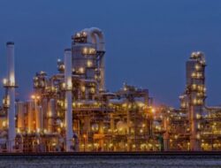 Kadin Dukung Skema Baru HGBT, Dorong Pertumbuhan Industri Nasional