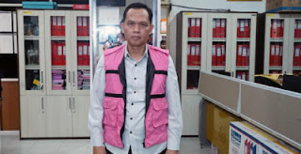 Kadis Pariwisata Sumut