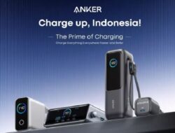 Anker Luncurkan “Charge Up, SEA!” dengan Teknologi AR dan CGI di Asia Tenggara