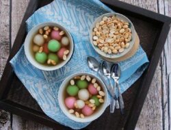 10 Pilihan Takjil Sehat Tanpa Minyak dan Es untuk Berbuka Puasa