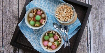 10 Pilihan Takjil Sehat Tanpa Minyak dan Es untuk Berbuka Puasa