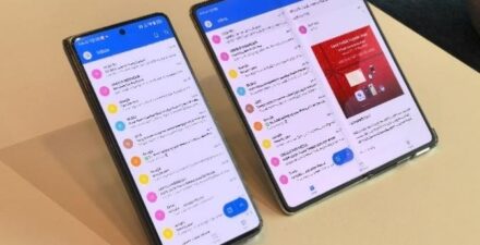 Huawei Mate X6, Ponsel Lipat Canggih dengan Kemudahan Instalasi Google Apps