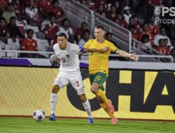 Timnas Indonesia Berpeluang Naik ke Posisi Dua di Grup C, Ini Syaratnya!