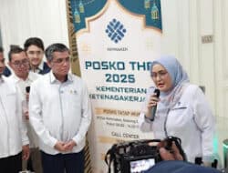 Apindo: Mayoritas Pengusaha Siap Bayar THR, Tapi Ada Kendala