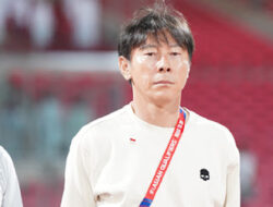 Pelatih Timnas Indonesia dan Peran Besar Pemain Naturalisasi