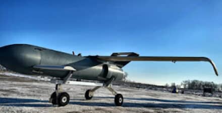 Rusia Rebut Wilayah Kursk, 430 Tentara Ukraina Ditangkap