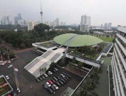 DPR Jadwalkan Pengesahan RUU TNI pada 20 Maret 2025