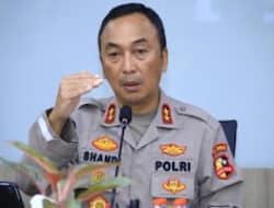 Polri Lakukan Mutasi Besar, 881 Personil Dipromosikan