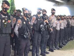 Aksi Mahasiswa dan Masyarakat Sipil di DPR, Polisi Siapkan Rekayasa Lalu Lintas