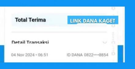 Rahasia Sukses Klaim DANA Kaget