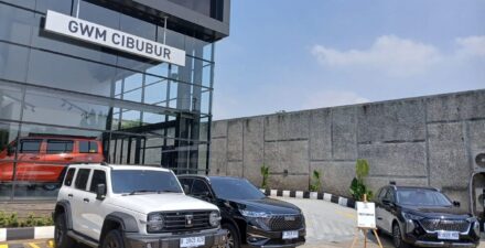 GWM Siap Luncurkan 3 Model Baru, Intip Bocorannya