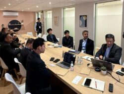 Telkomsel, Google, dan Komdigi Bersinergi Tingkatkan Keamanan Digital Indonesia