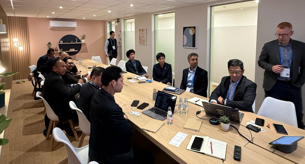 Komdigi, Telkomsel dan Google sepakat menerapkan Rich Communication Services (RCS)