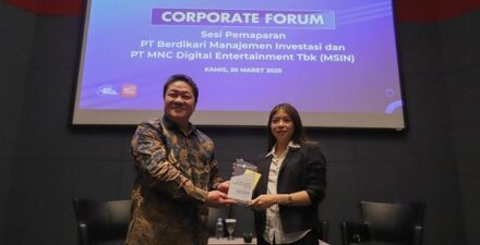 Clarissa Tanoesoedibjo