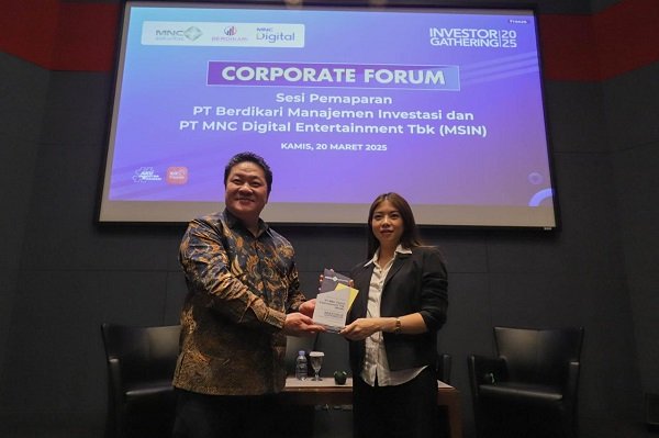 Clarissa Tanoesoedibjo