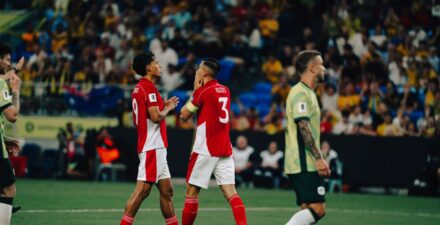 Hitung-hitungan Timnas Indonesia lolos Piala Dunia 2026 setelah kalah 1-5 dari Australia.