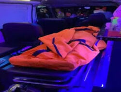 Tragedi Ramadan, Dua Pengendara Meninggal di Kecelakaan Padang