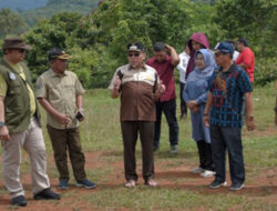 Raimuna Daerah 2025, Padang Bersiap Jadi Tuan Rumah